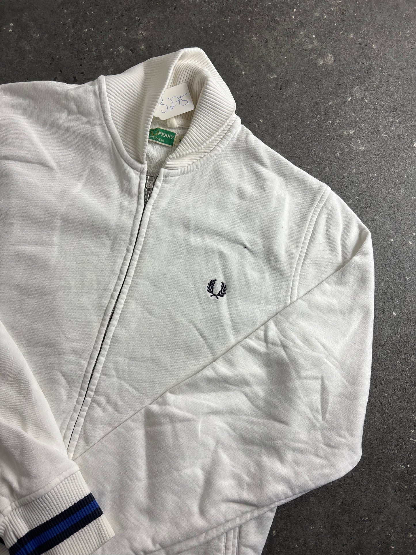 Fred Perry Jacke (S)