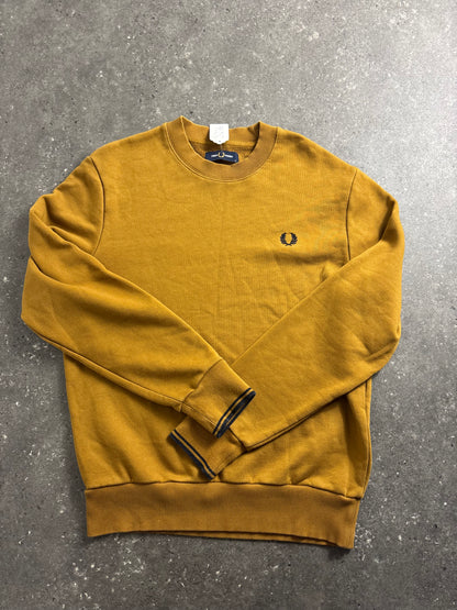 Fred Perry Sweater (M)