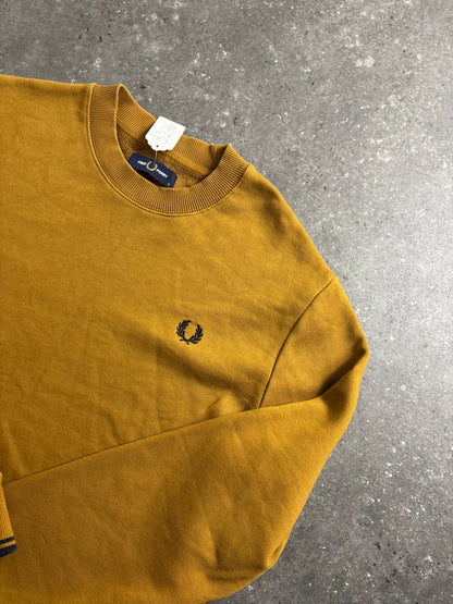 Fred Perry Sweater (M)