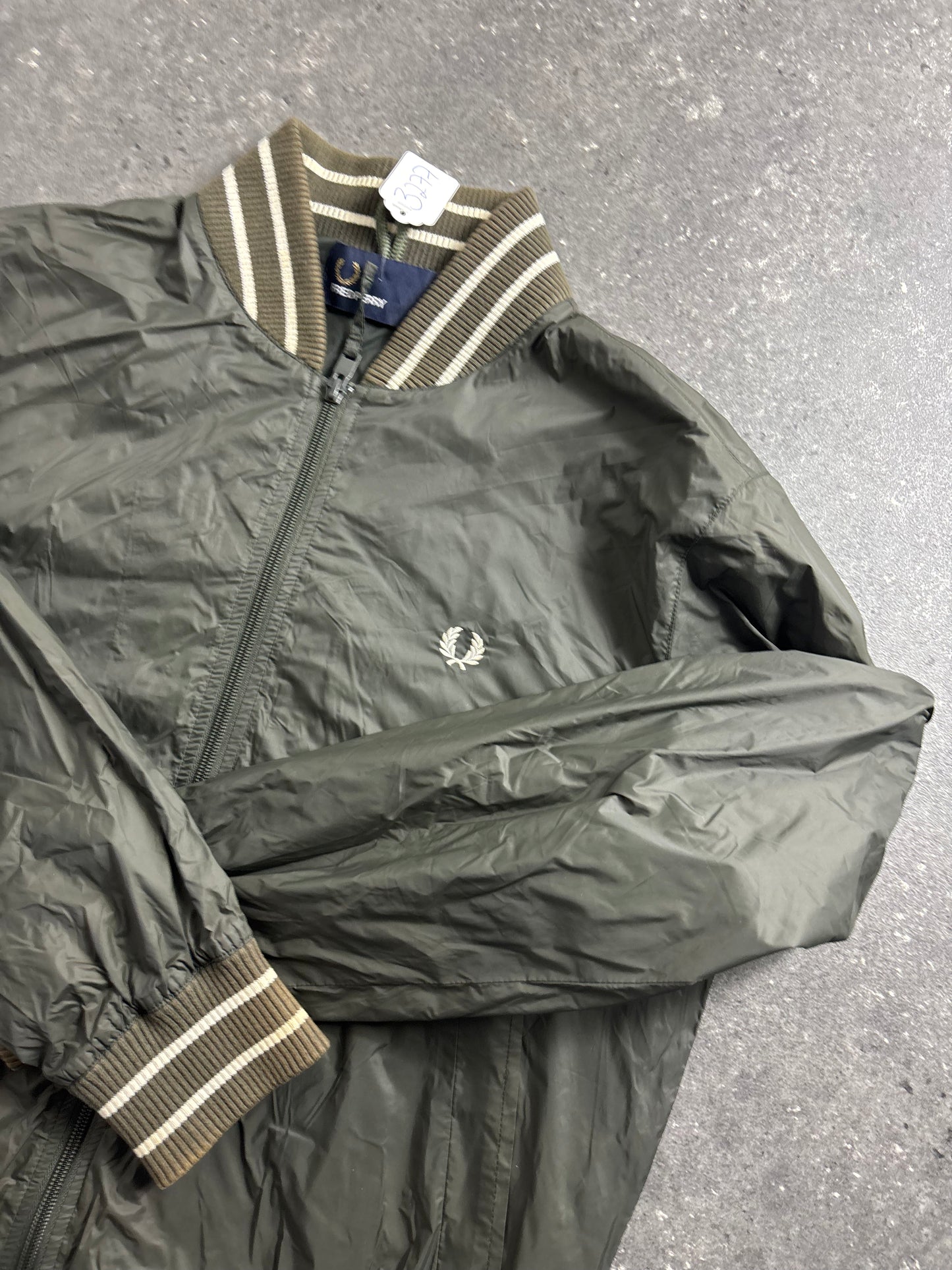 Fred Perry Jacke (S)