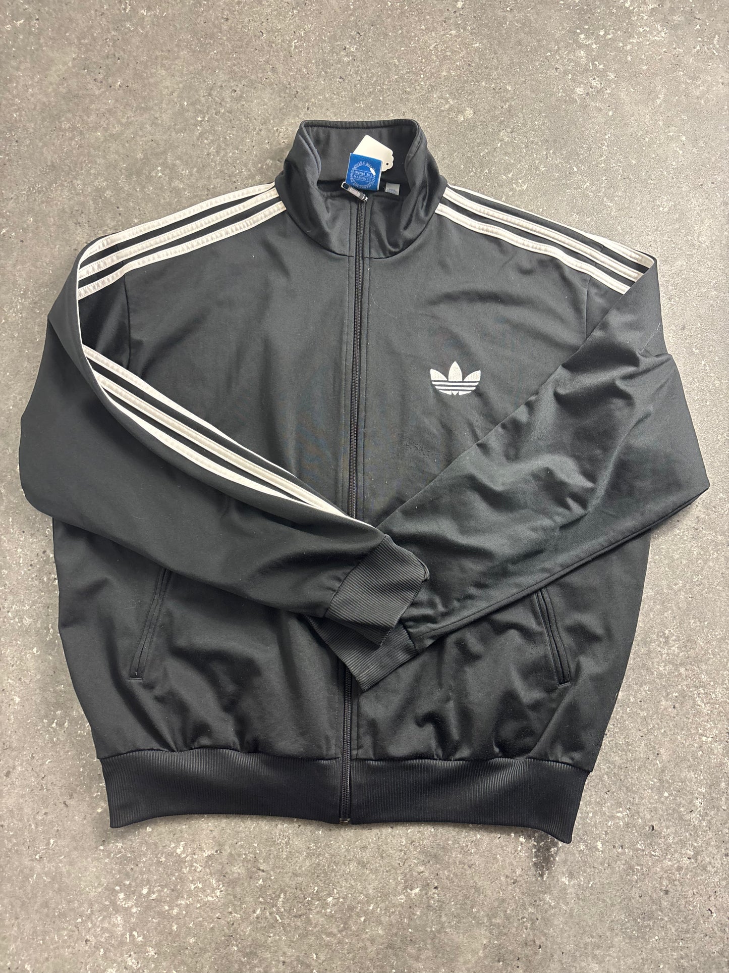 Adidas Firebird Jacke (XL)