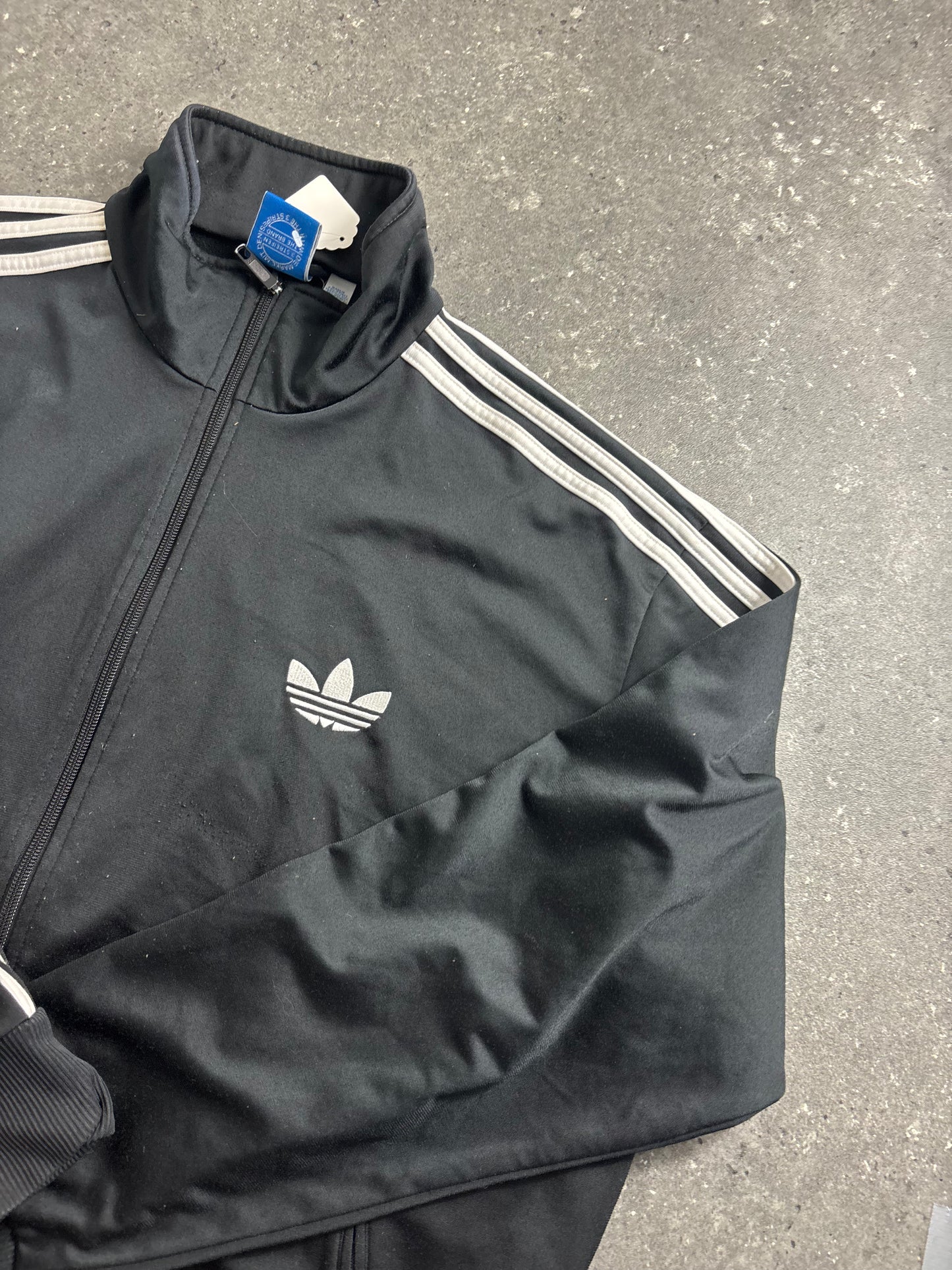 Adidas Firebird Jacke (XL)