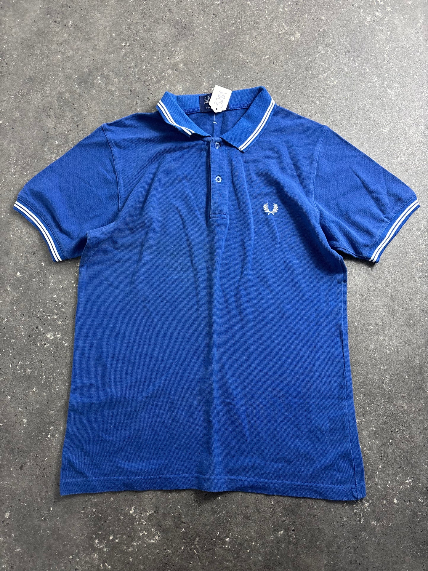 Fred Perry Polo (M)