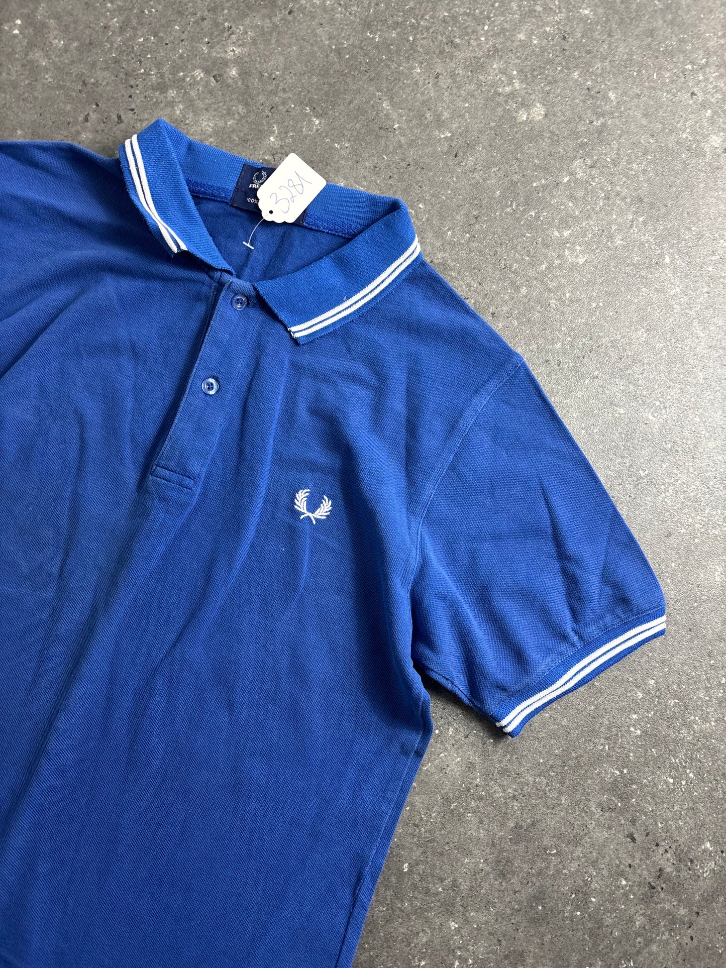 Fred Perry Polo (M)