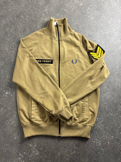 Fred Perry Jacke (S)