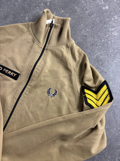 Fred Perry Jacke (S)