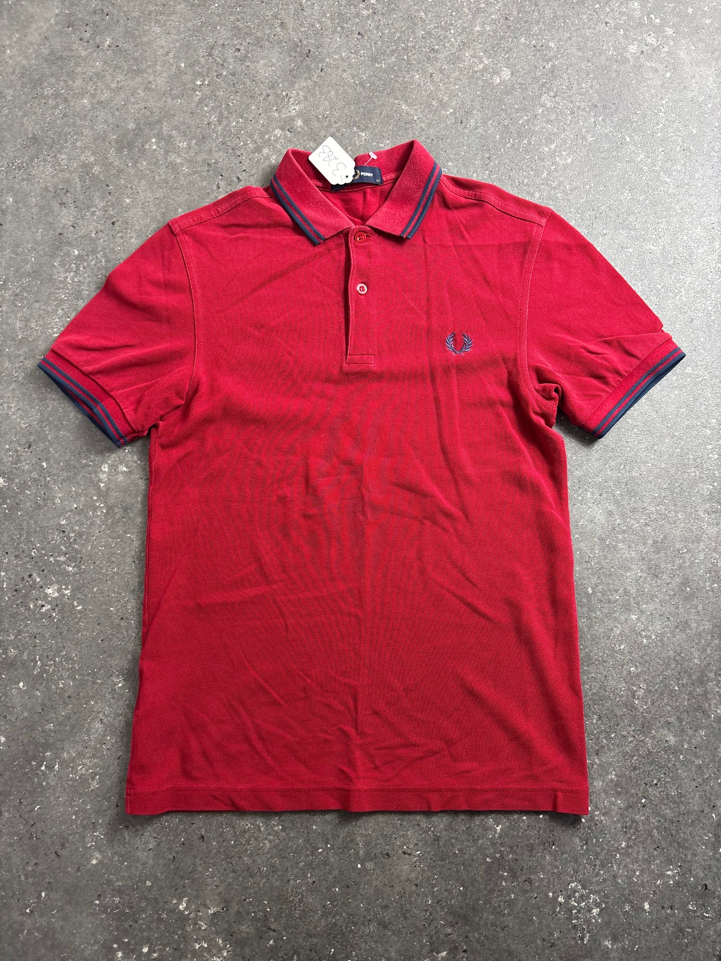 Fred Perry Polo (XS)