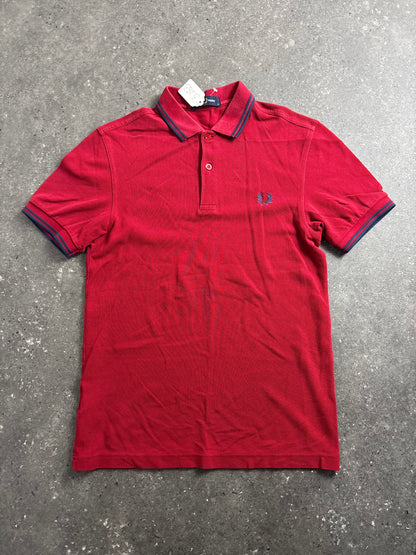 Fred Perry Polo (XS)