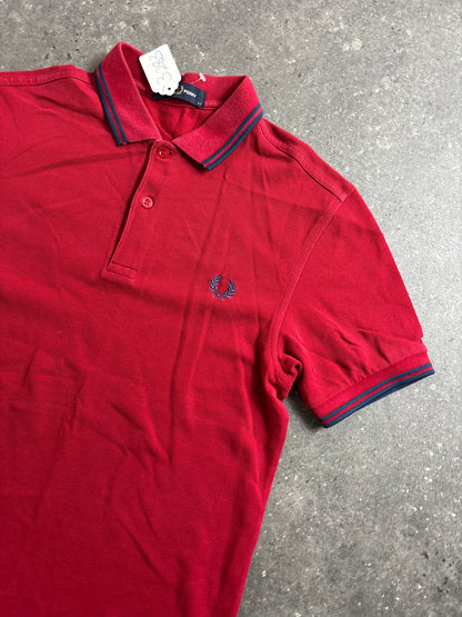 Fred Perry Polo (XS)