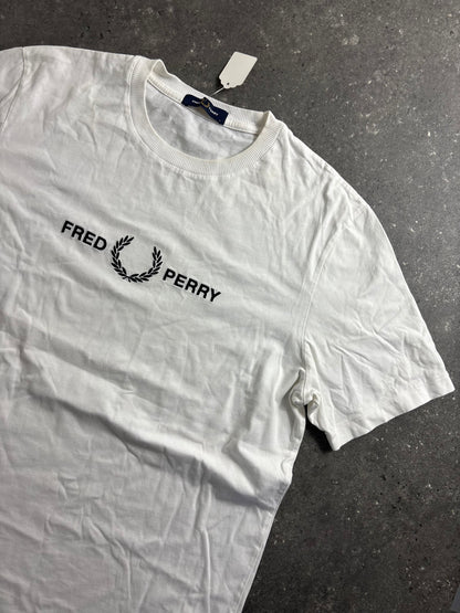 Fred Perry Shirt (L)