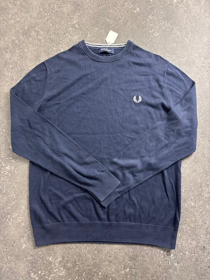 Fred Perry Sweater (M)
