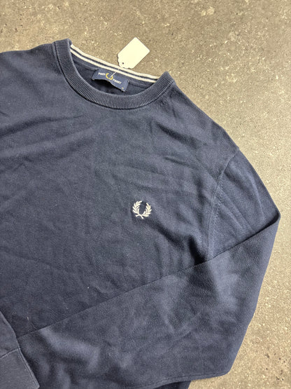 Fred Perry Sweater (M)
