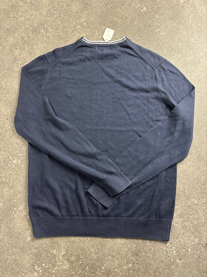 Fred Perry Sweater (M)
