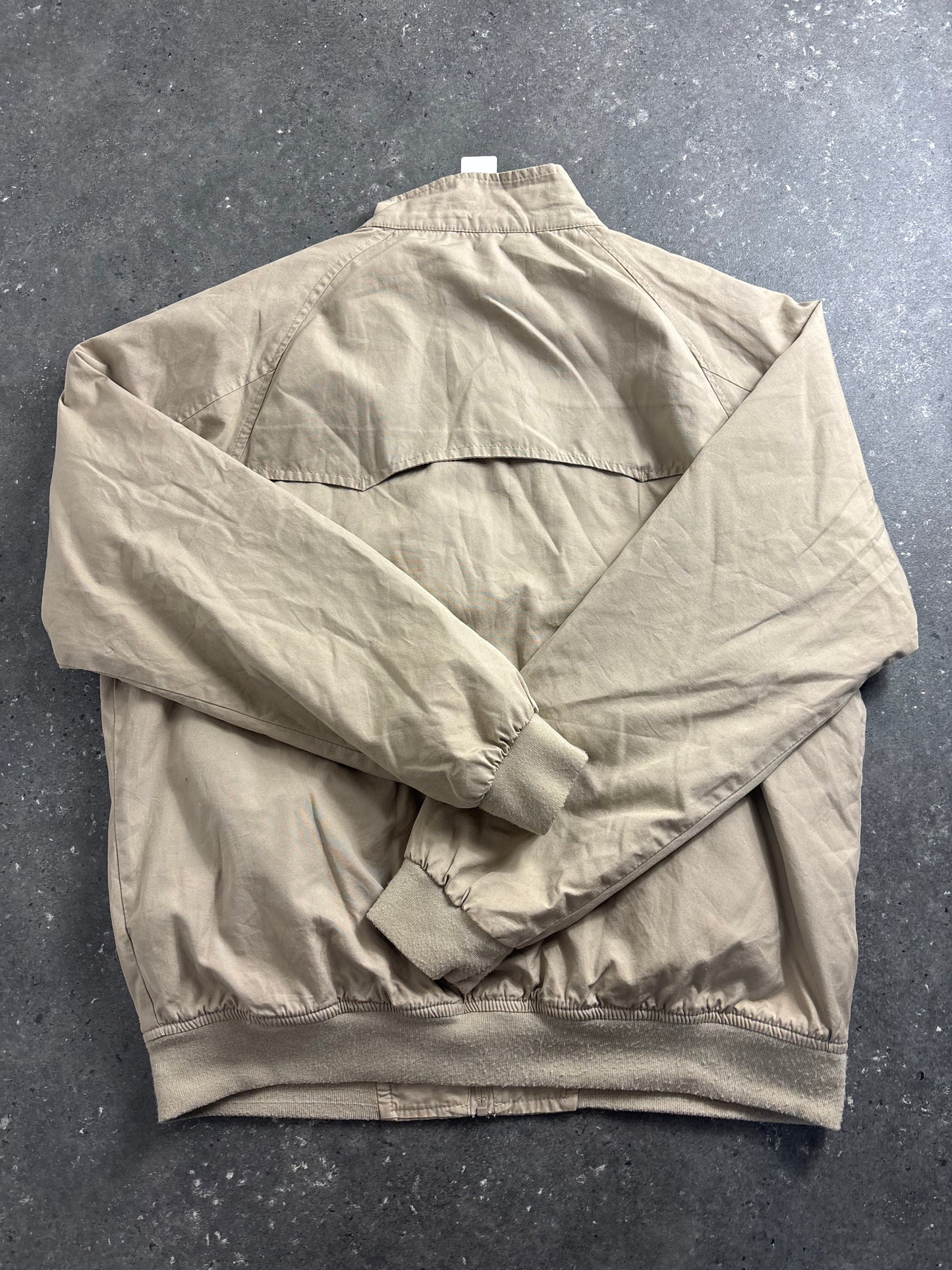 Lonsdale Jacke (XL)