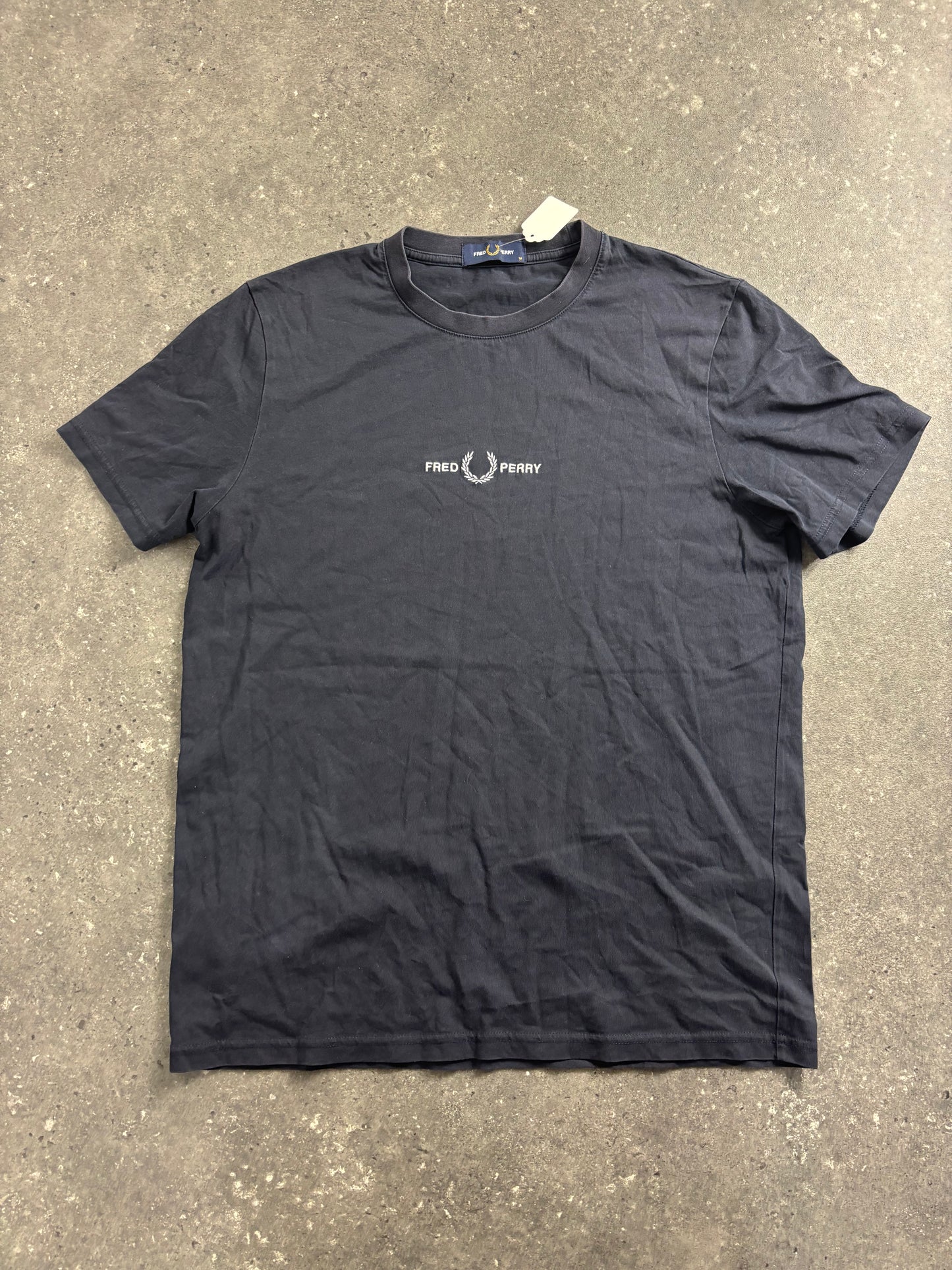 Fred Perry Shirt (M)