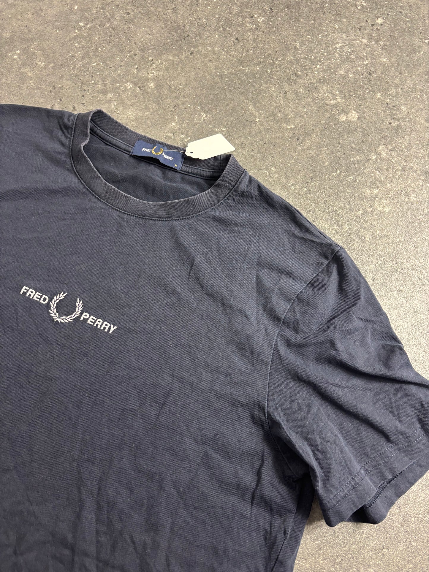 Fred Perry Shirt (M)