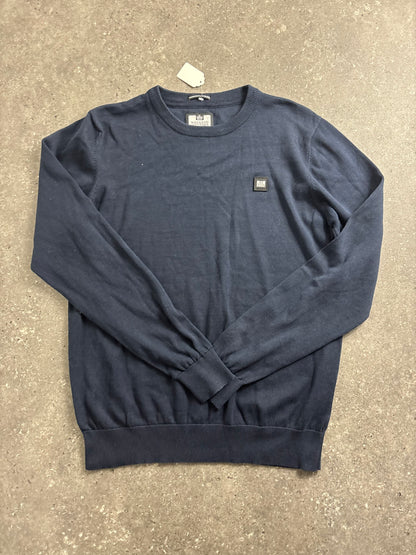 Weekend Offender Sweater (L)