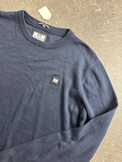 Weekend Offender Sweater (L)
