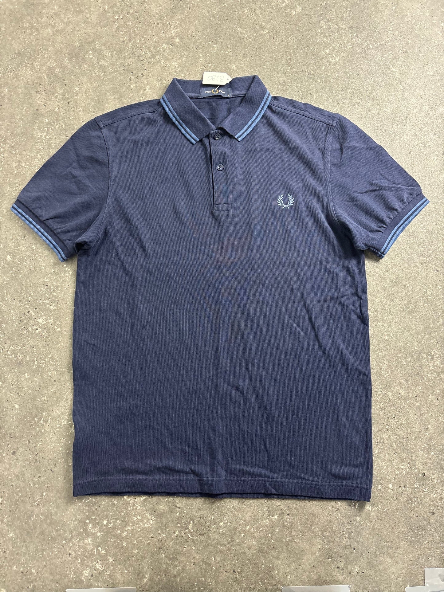 Fred Perry Polo (M)