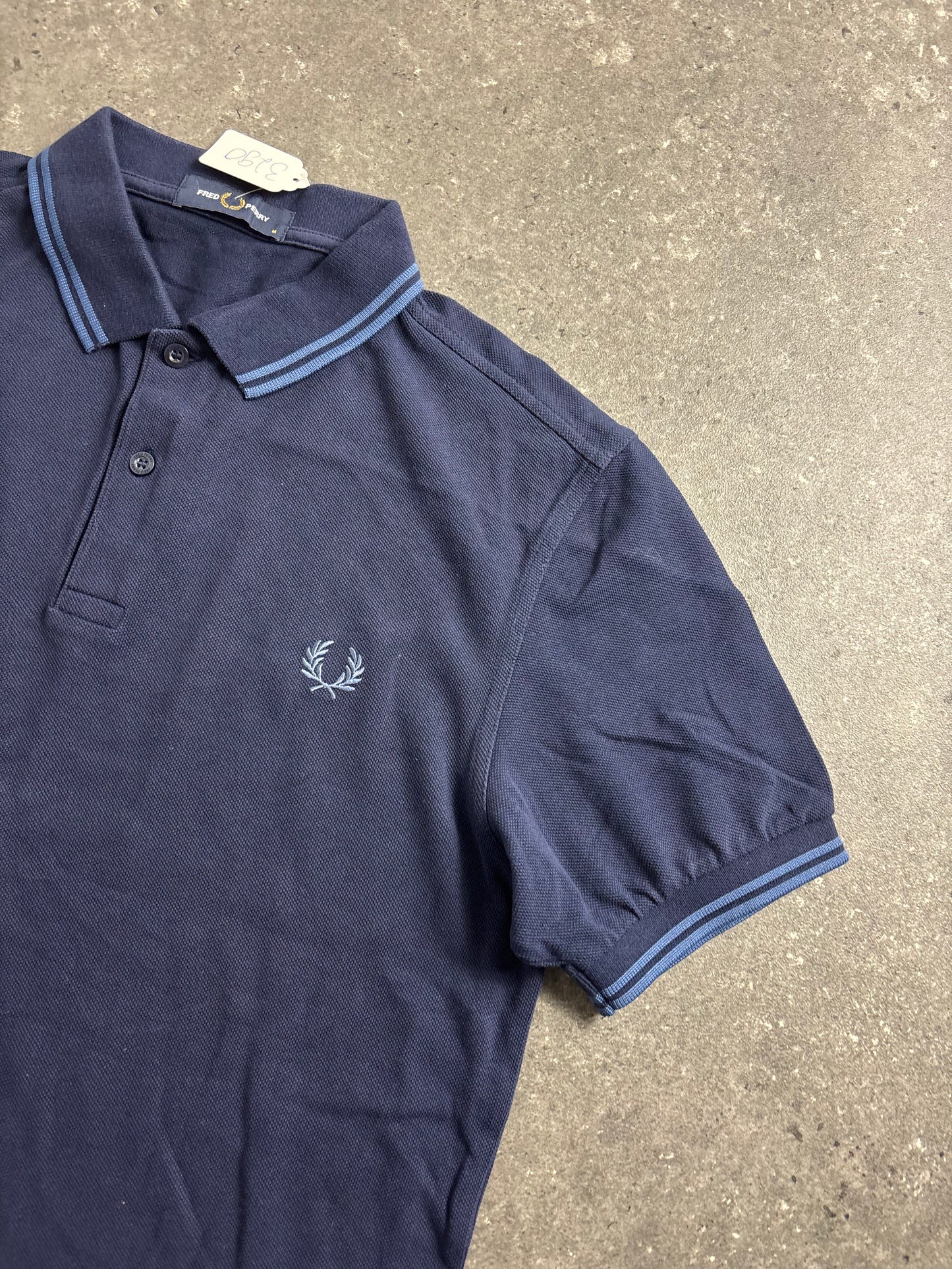 Fred Perry Polo (M)