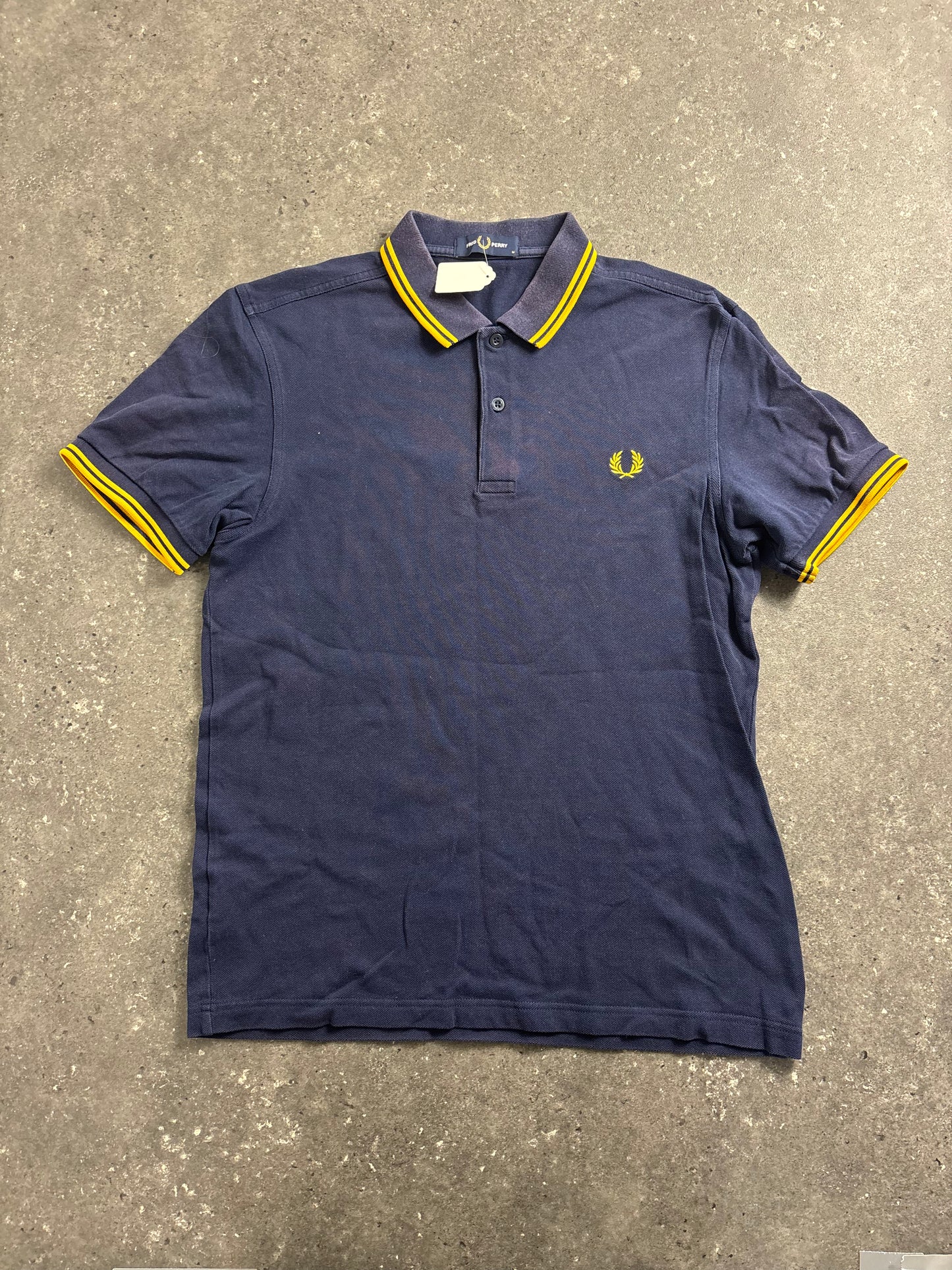 Fred Perry Polo (M)