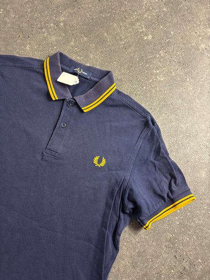Fred Perry Polo (M)
