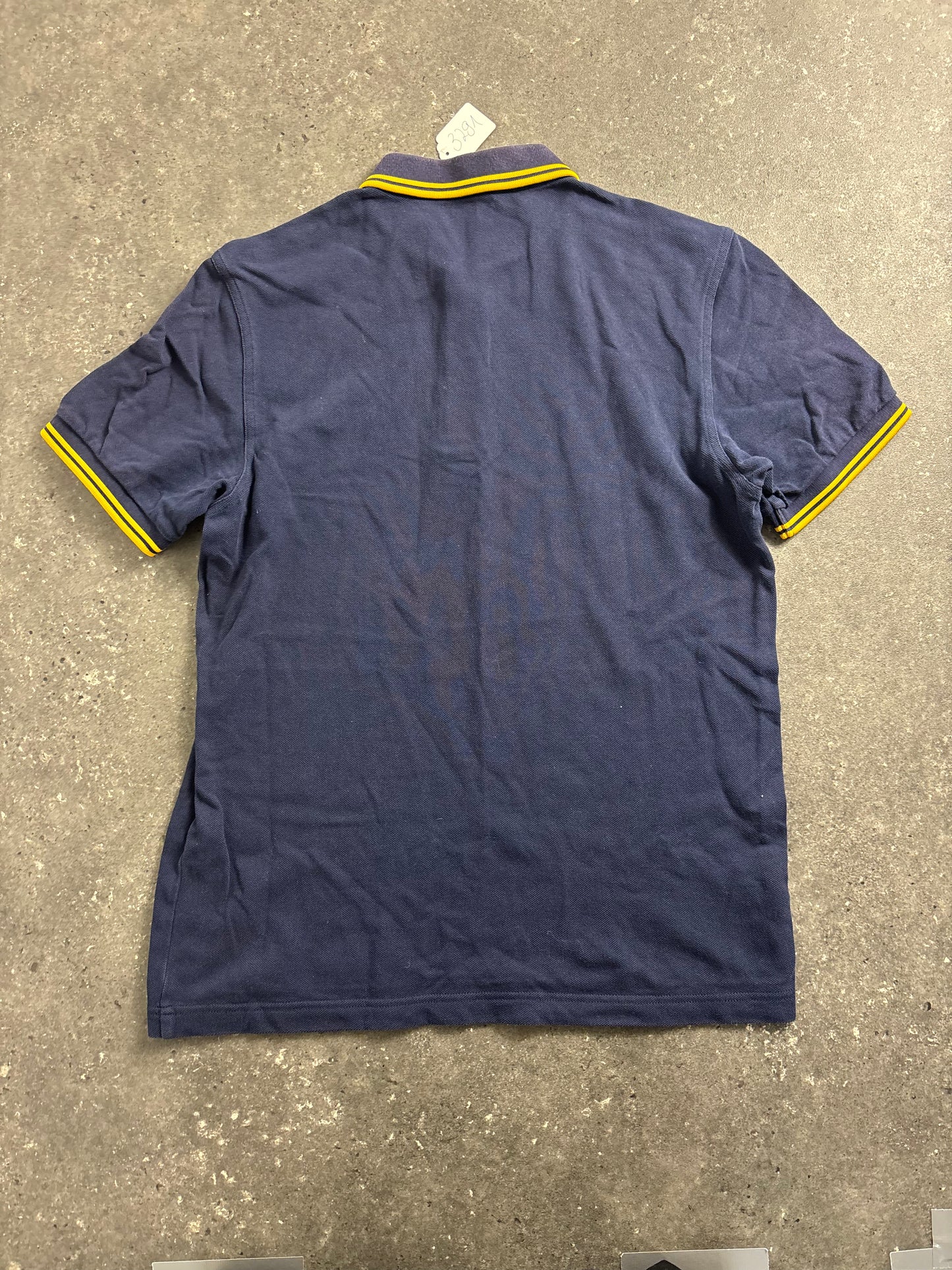 Fred Perry Polo (M)