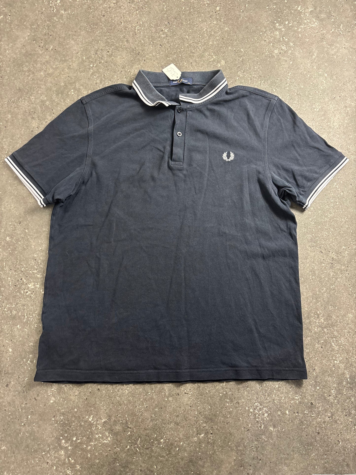 Fred Perry Polo (XXL)