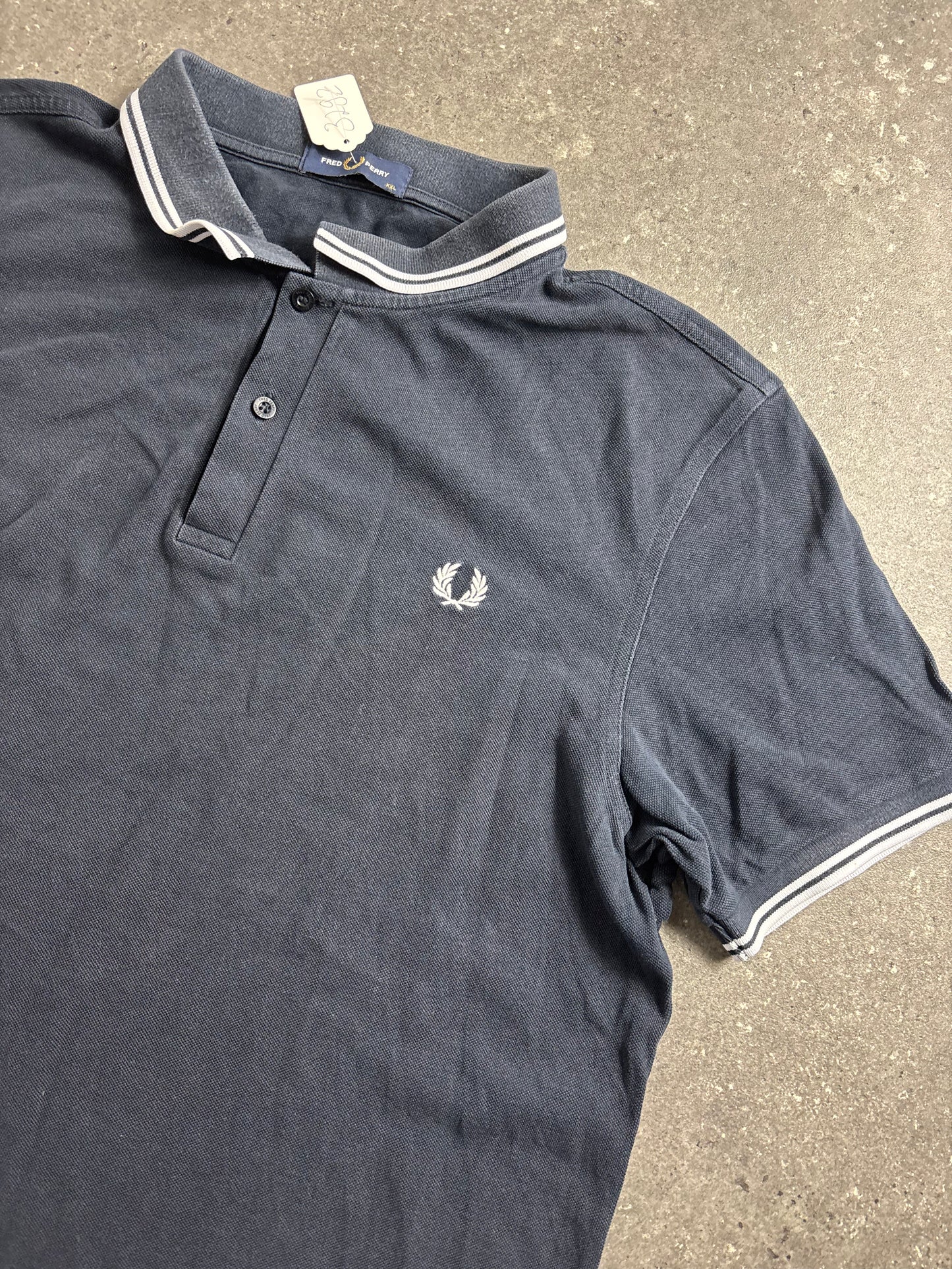 Fred Perry Polo (XXL)