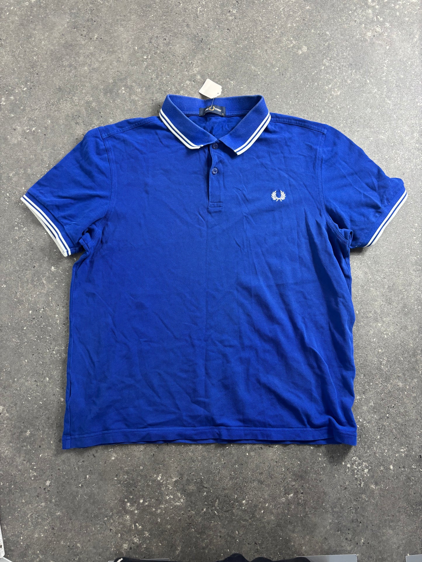 Fred Perry Polo (XL)