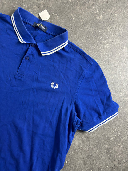 Fred Perry Polo (XL)