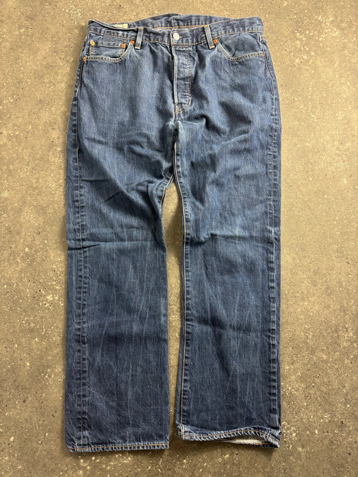 Levi's 501 Jeans (S)