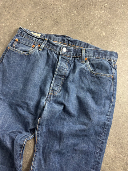 Levi's 501 Jeans (S)