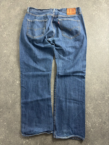 Levi's 501 Jeans (S)