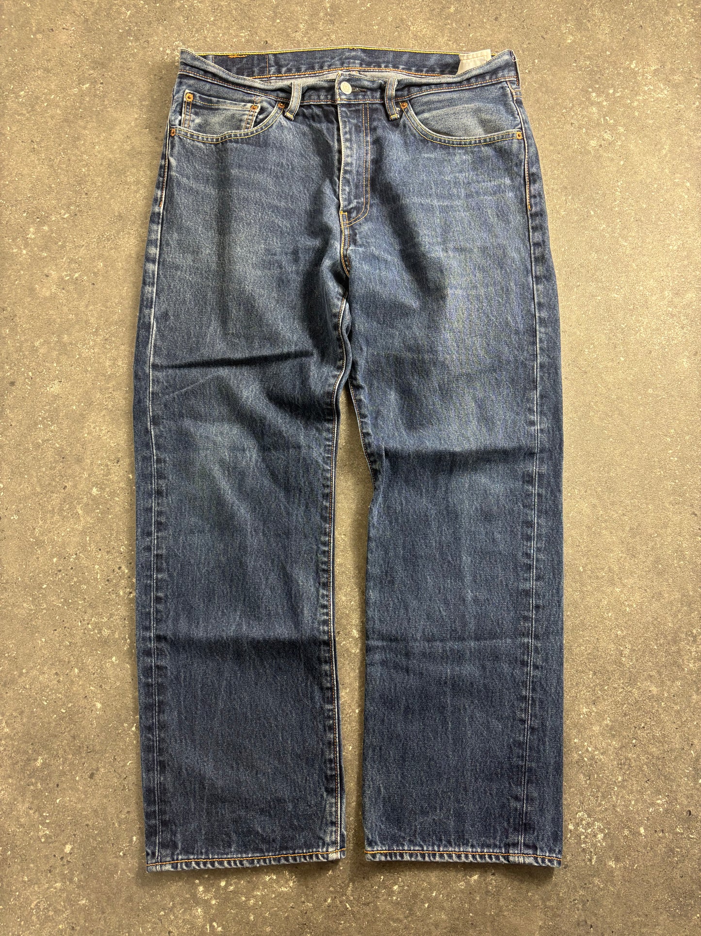 Levi's 751 Jeans (S)