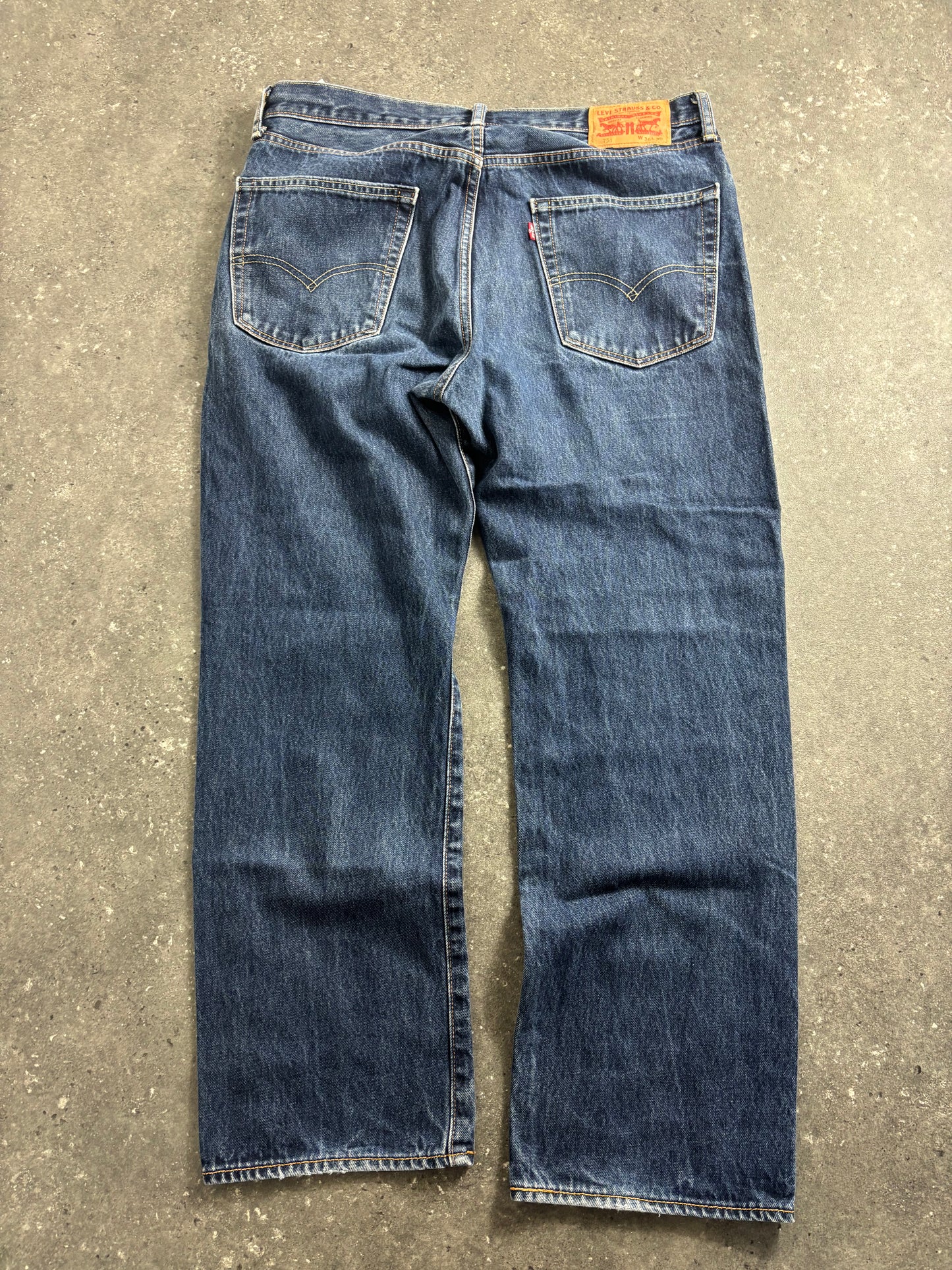 Levi's 751 Jeans (S)