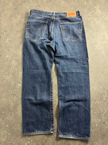 Levi's 751 Jeans (S)