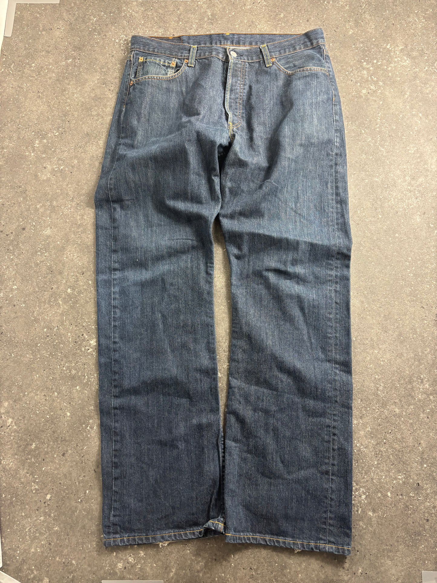 Levi's 501 Jeans (L)