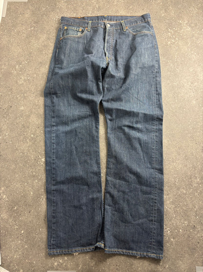Levi's 501 Jeans (L)