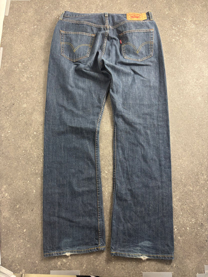 Levi's 501 Jeans (L)