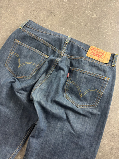Levi's 501 Jeans (L)