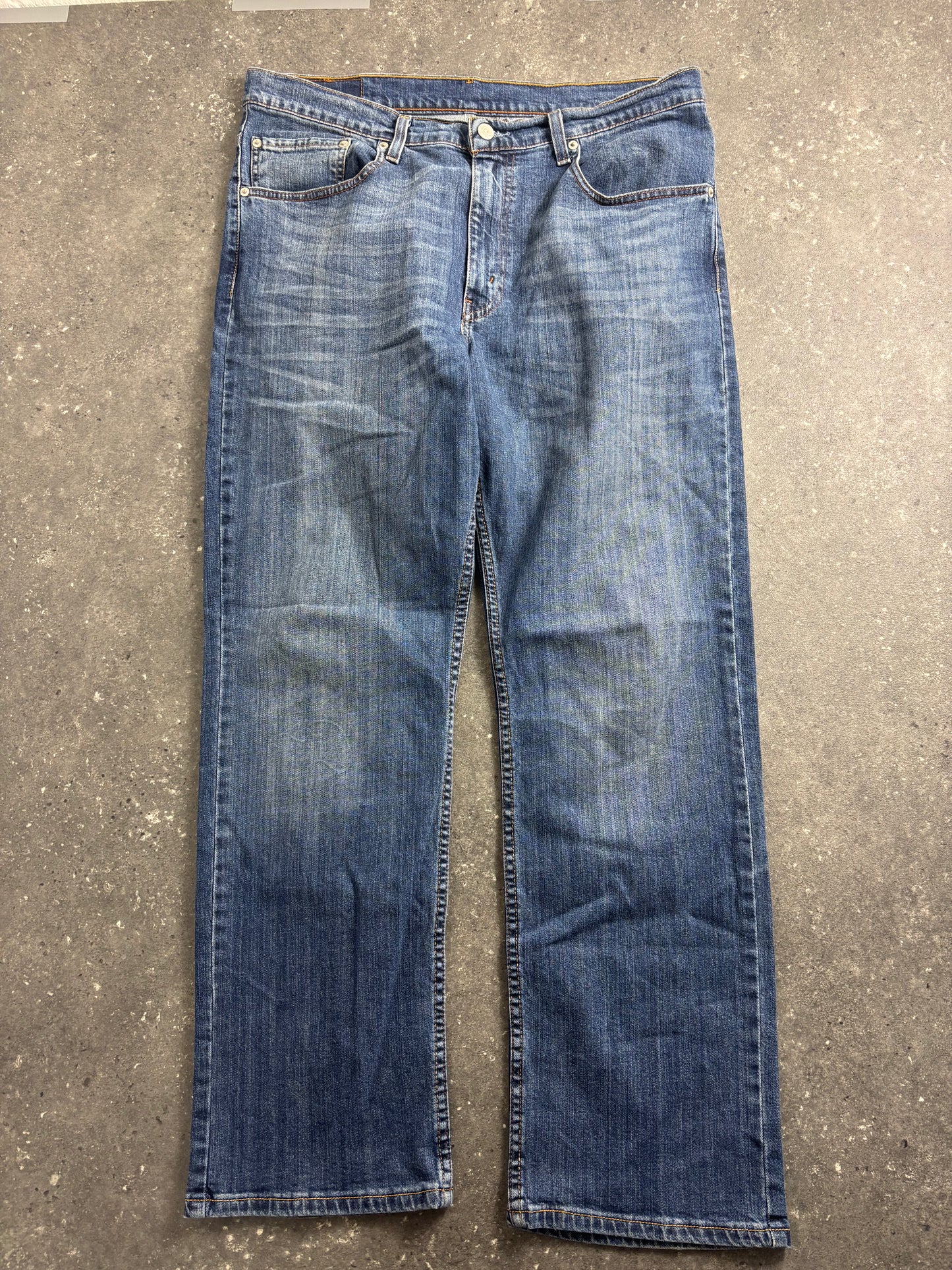 Levi's 752 Jeans (M)