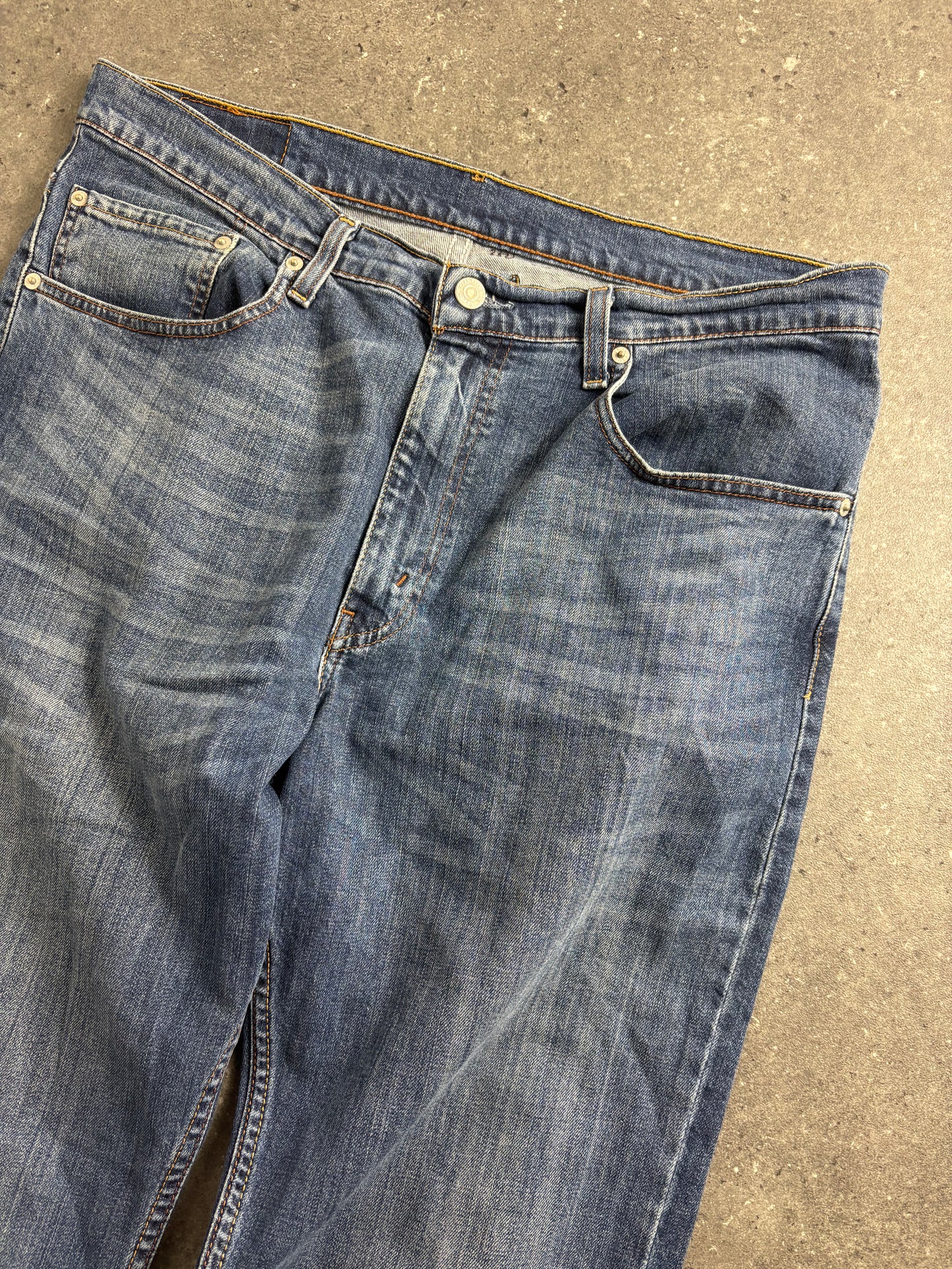 Levi's 752 Jeans (M)