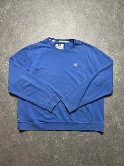 Weekend Offender Sweater (XXL)