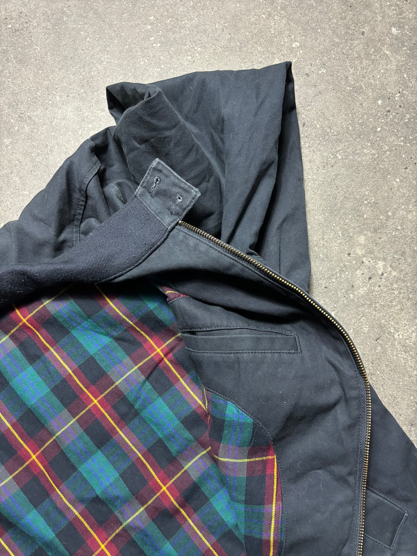 Lyle & Scott Jacke (XL)