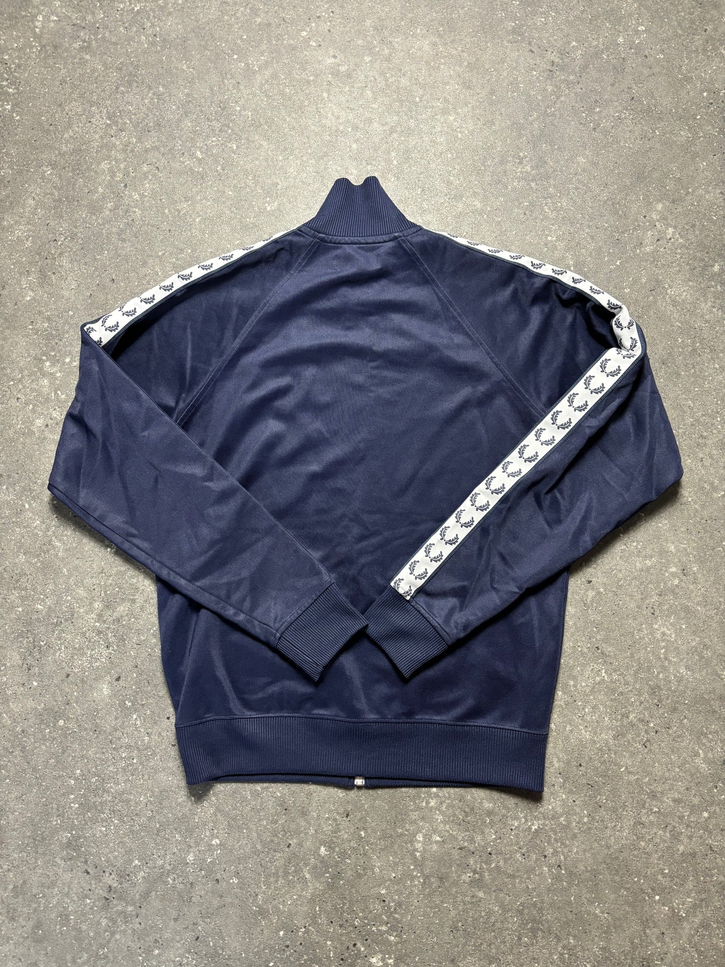 Fred Perry Jacke (S)