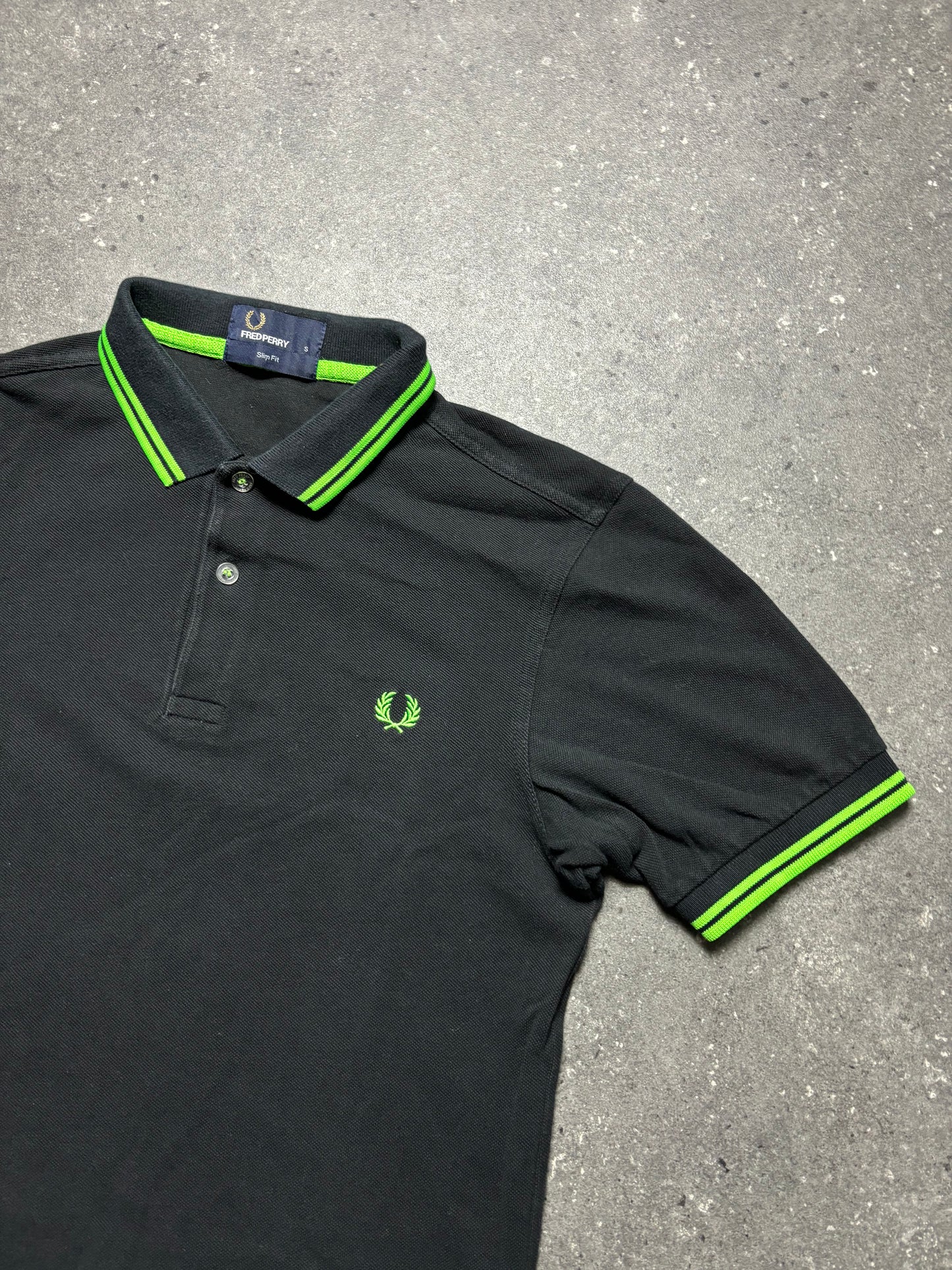 Fred Perry Polo (S)