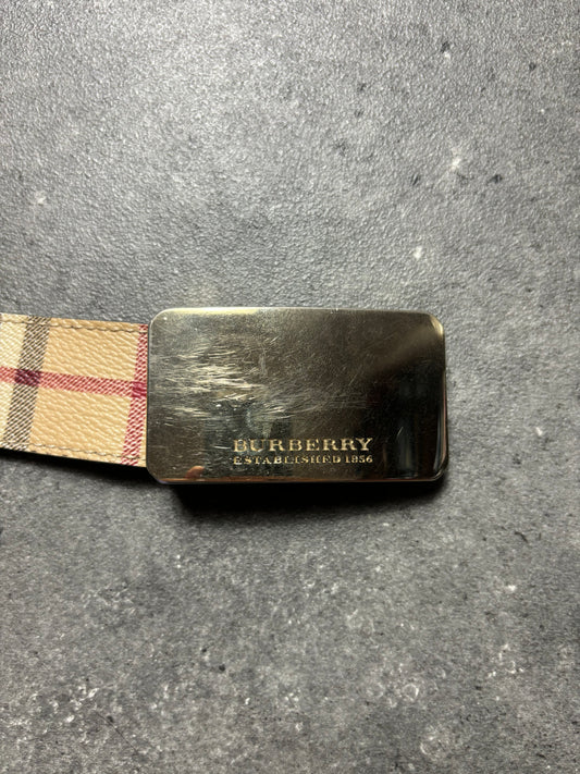 Burberry Gürtel (112 cm)