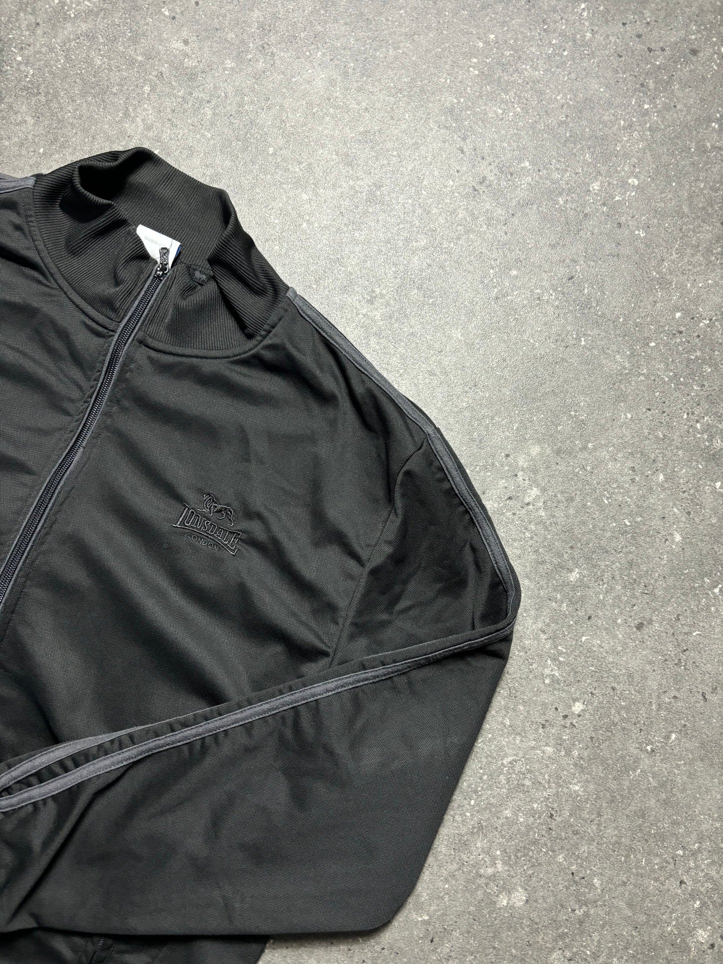 Lonsdale Jacke (XL)