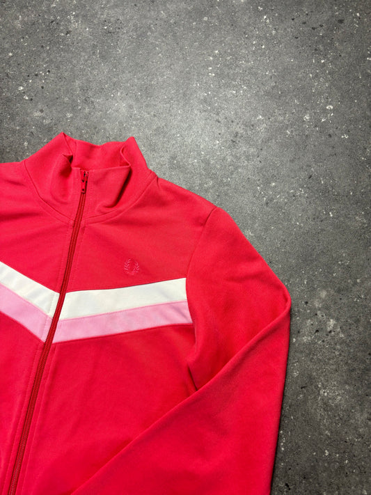 Fred Perry Jacke (XS)